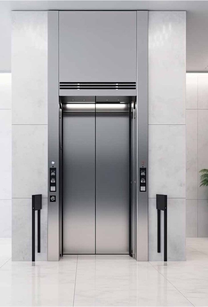 Aktiv Lift